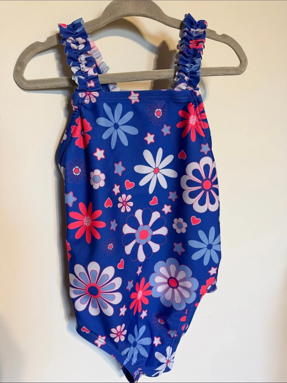 Girls Swim Suit
